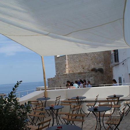 Aquamarea Bed & Breakfast Polignano a Mare Exterior photo